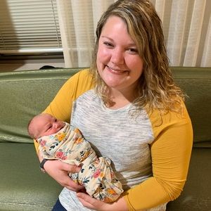 Meet your Posher, Kayla